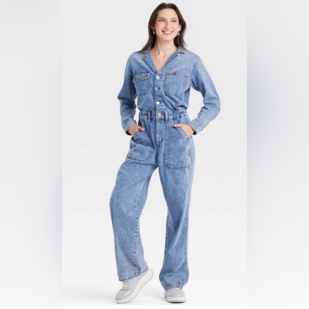 Universal Threads jumpsuit size 12 (Cart J-102)